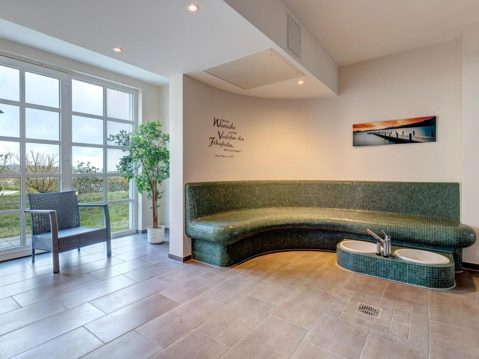 Residenz Am Balmer See - Bs 09 Mit Wellnessbereich Exterior photo